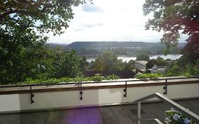 Ferienapartment Linz am Rhein